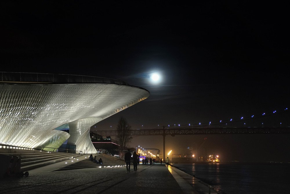 Photograph by Mário C.