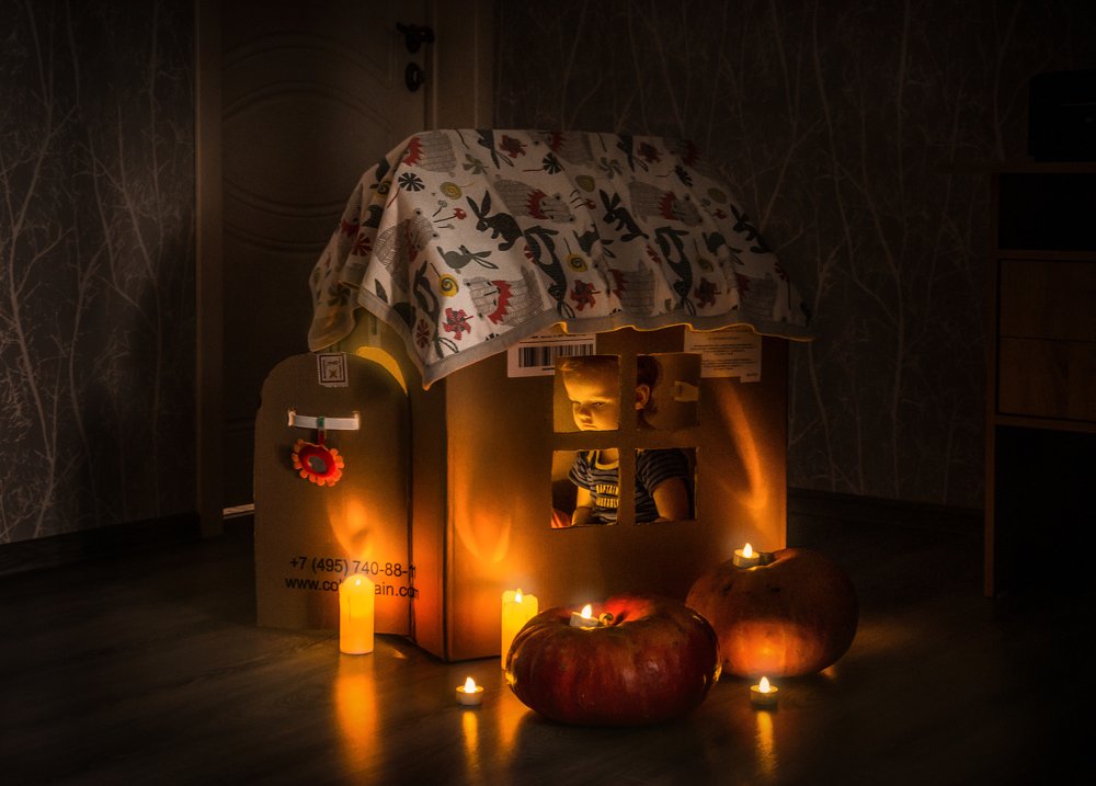 Photograph by Юля Горбунова