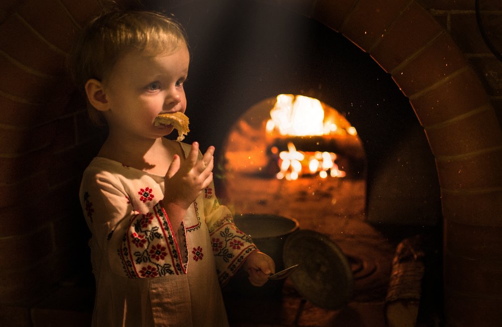 Photograph by Юля Горбунова