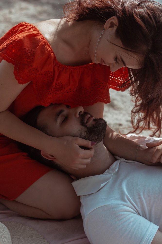 Photograph by Валерия Сафиуллина