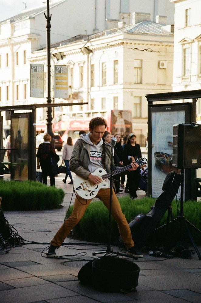 Photograph by Анна Елагина