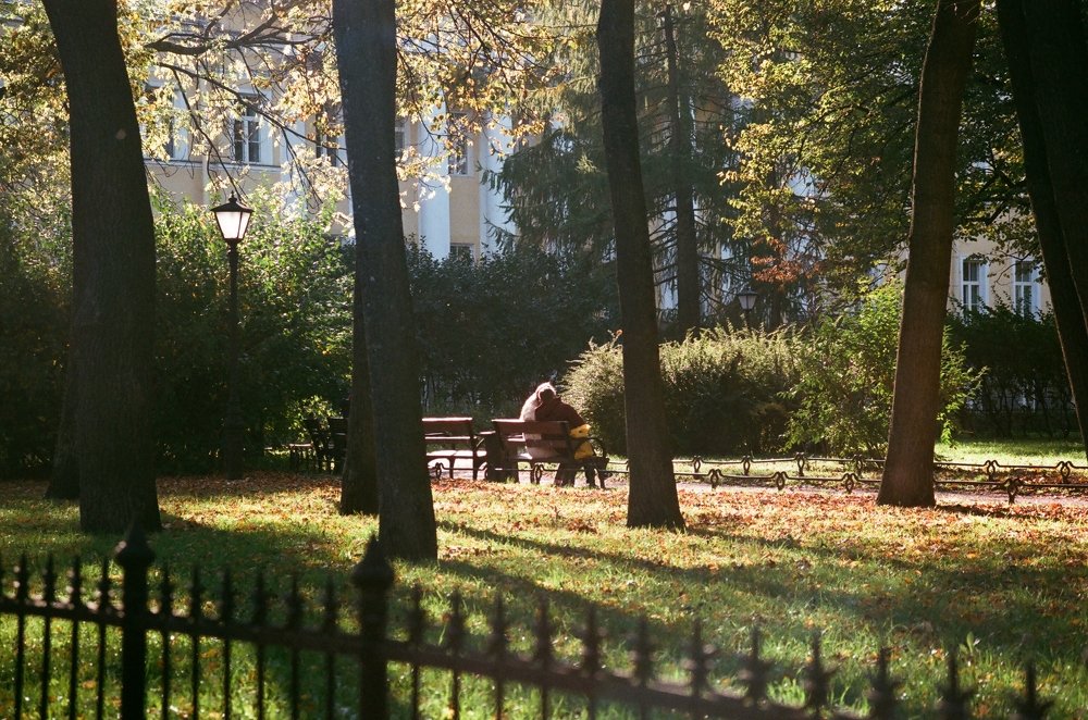 Photograph by Анна Елагина