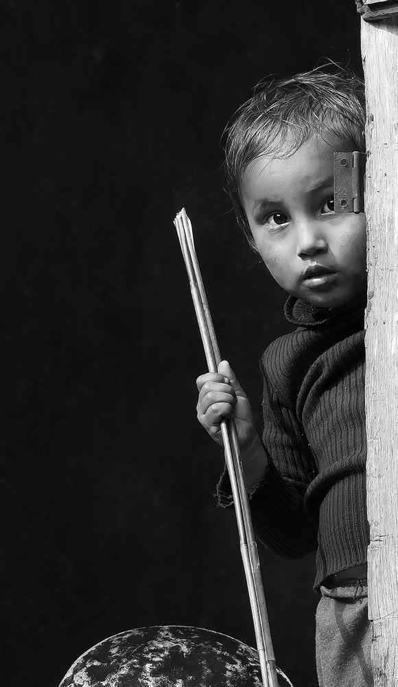 Photograph by Bibhas Deb