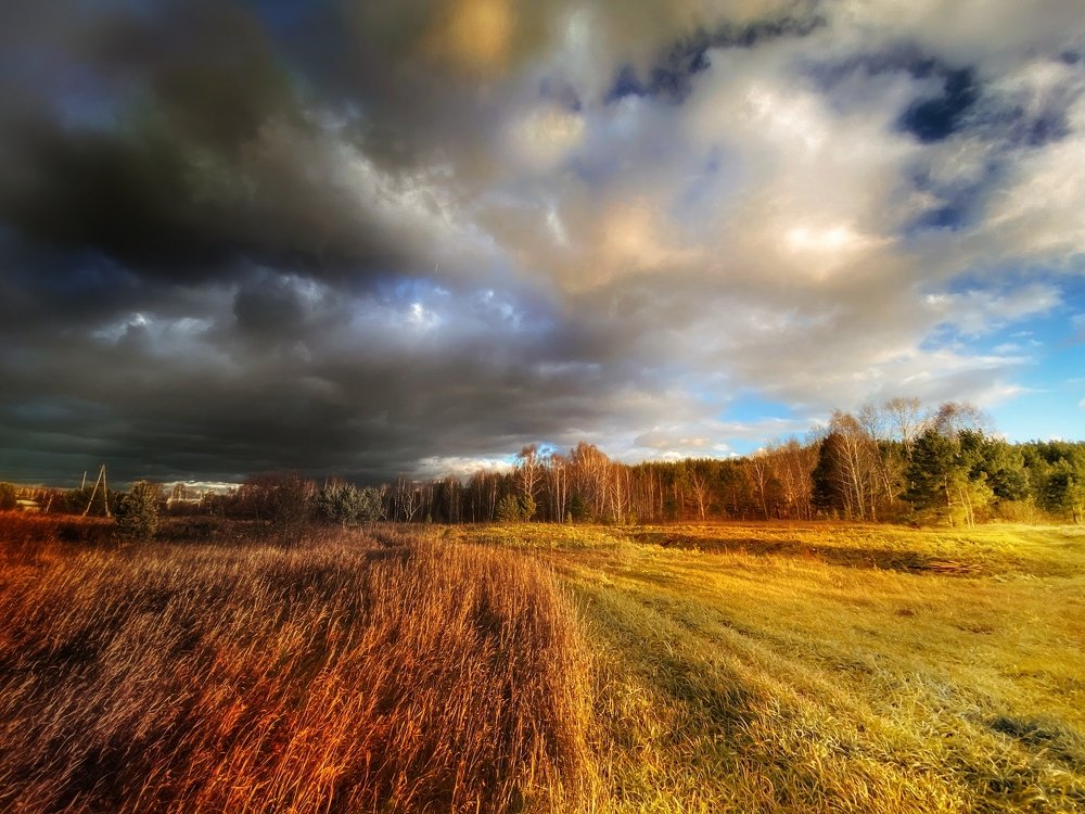 Photograph by Юлия Субботина