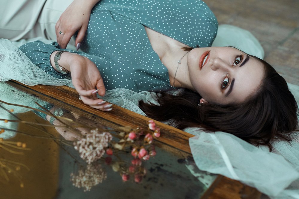 Photograph by Анастасия Мурзова