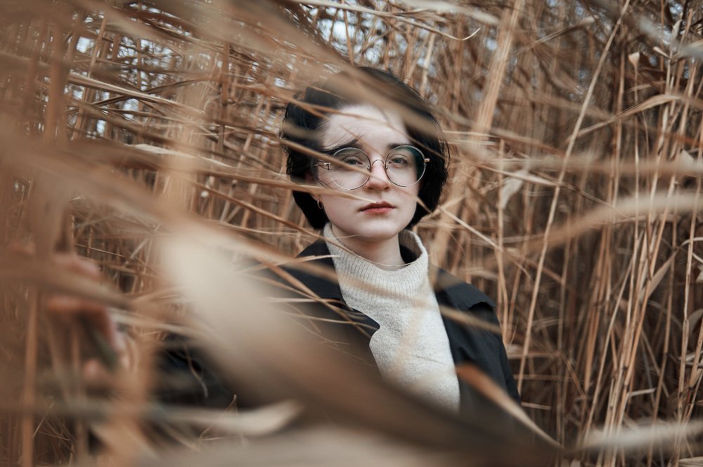 Photograph by Анастасия Мурзова