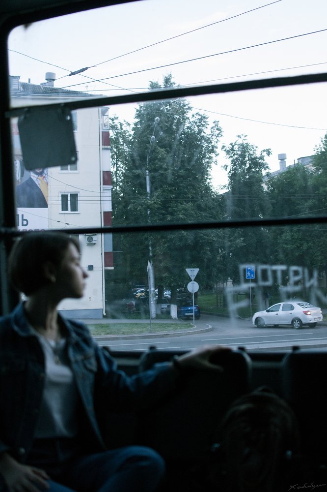 Photograph by Тимур Хабибуллин