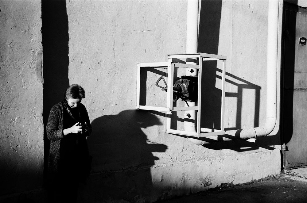 Photograph by Анна Елагина