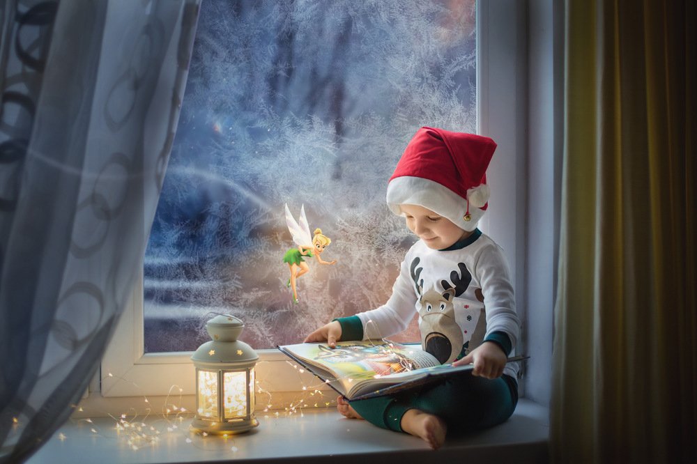 Photograph by Мария Ульянкина