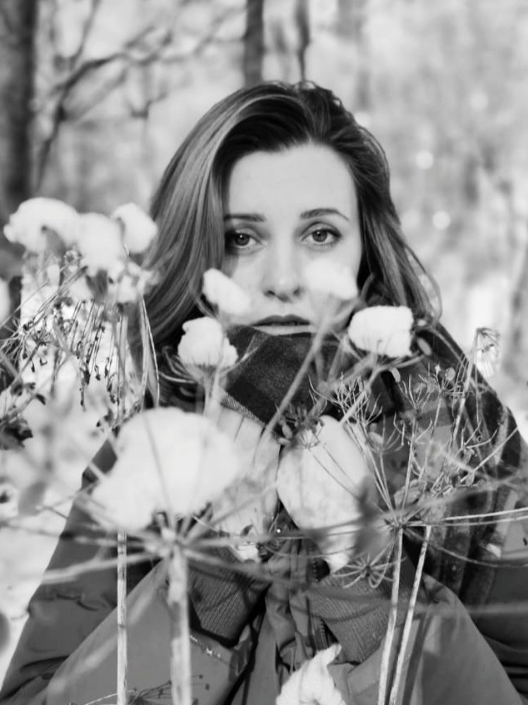 Photograph by Екатерина Краус