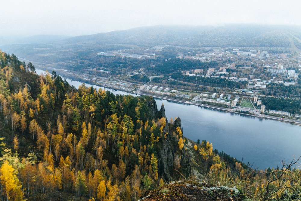 Photograph by Gerasimova Darina