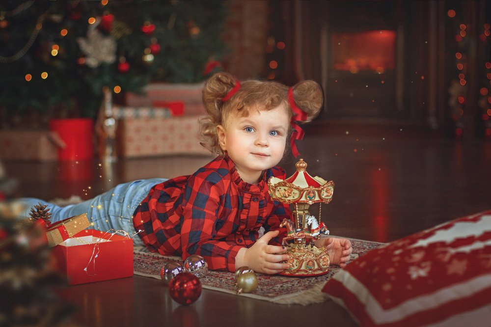 Photograph by Мария Ульянкина