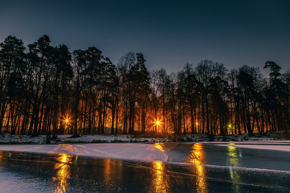 Photograph by Виктор Купреенко