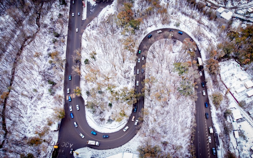 Photograph by Максим Королёв