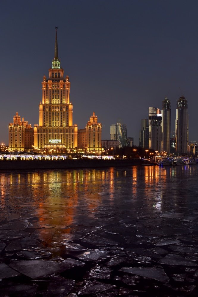 Photograph by Сергей Малашкин