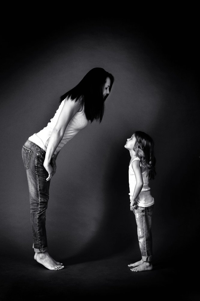 МамаДочь ❤❤