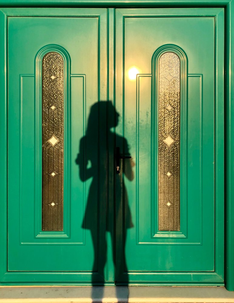 Photograph by Patrycja Sorensen