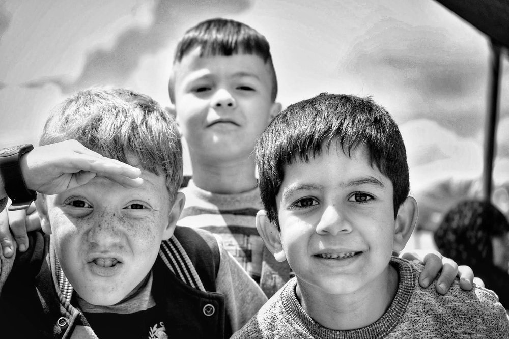 Photograph by Eylem Barış