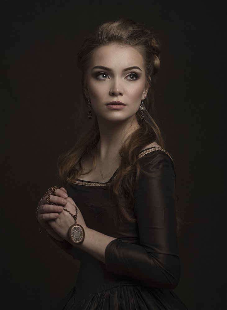 Photograph by Natalia Kholodova