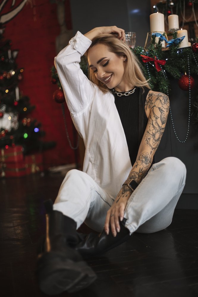 Photograph by Анастасия Кравцова