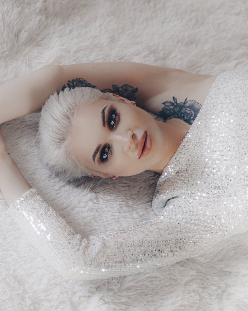 Photograph by Анастасия Кравцова