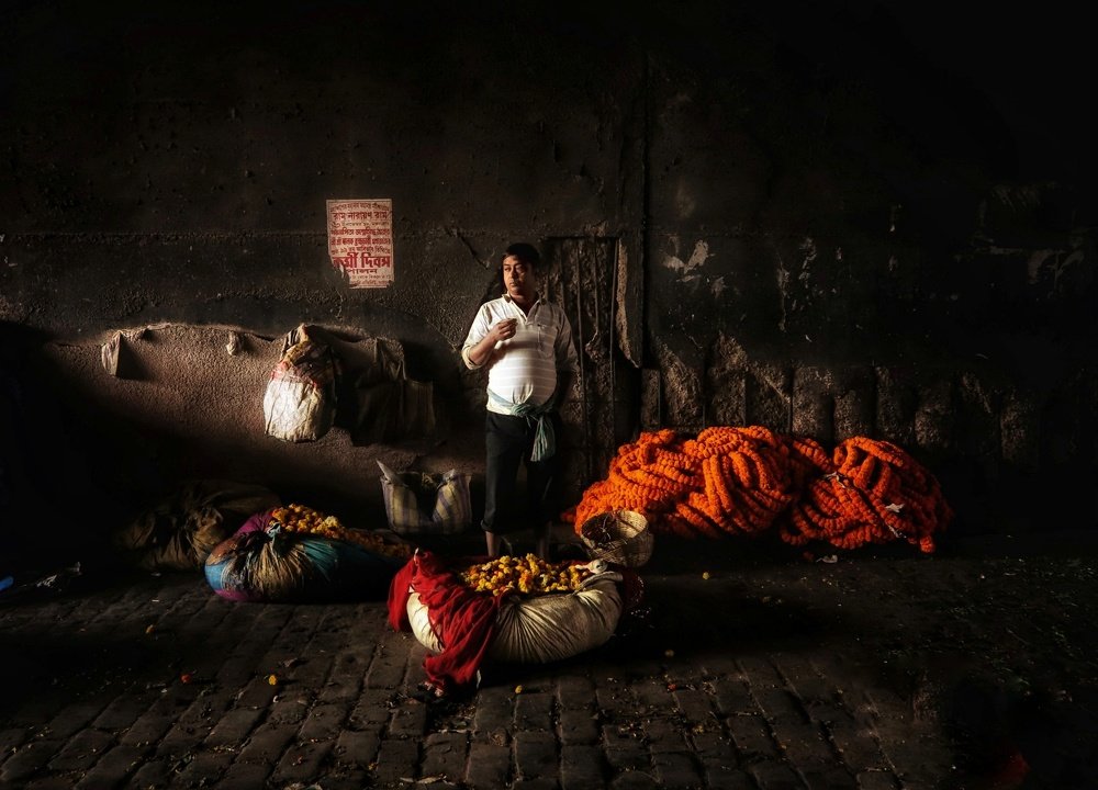 Photograph by Debabrata Dey