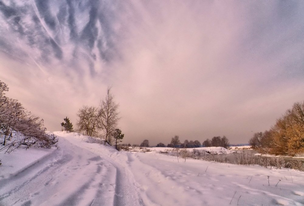 Photograph by Сергей Дружаев