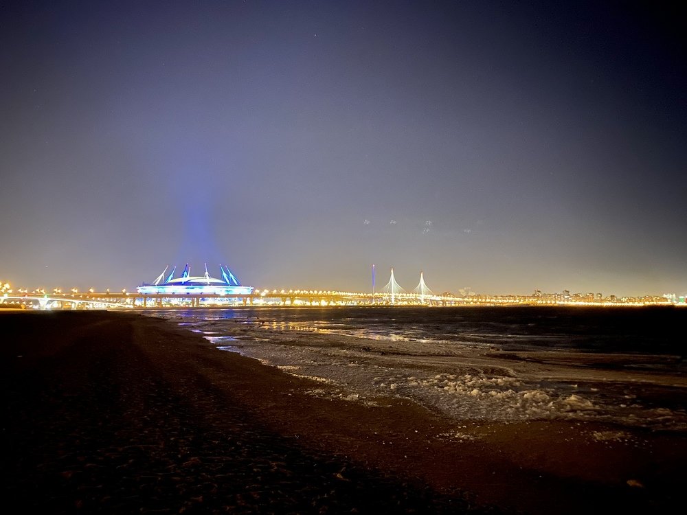 Photograph by Vladimir Kashirin