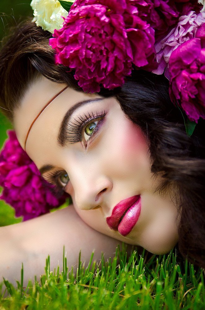 Photograph by Катя Бушная