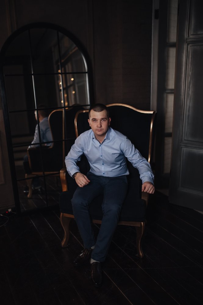 Photograph by Наталья Срединина