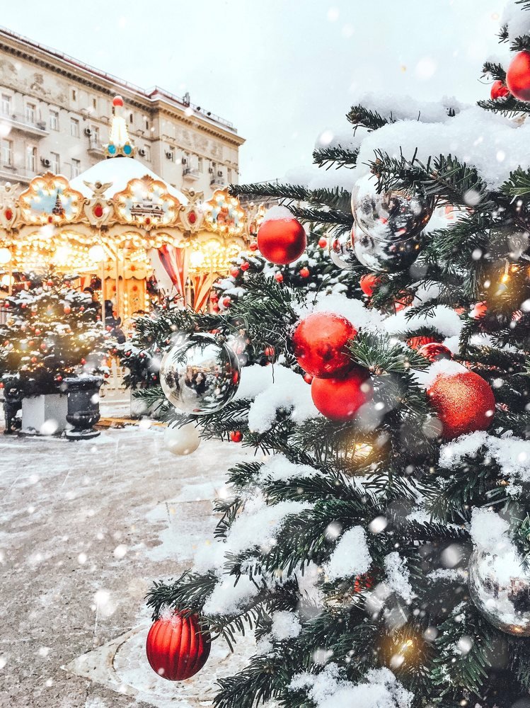 Photograph by Наталья Мальцева