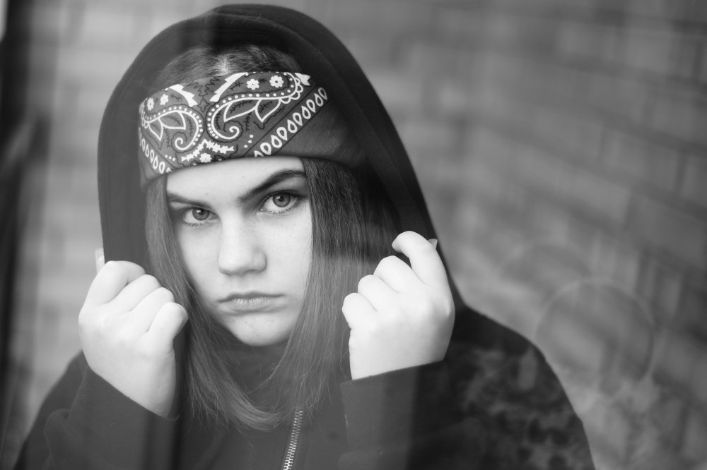 Photograph by Софья Стафеева