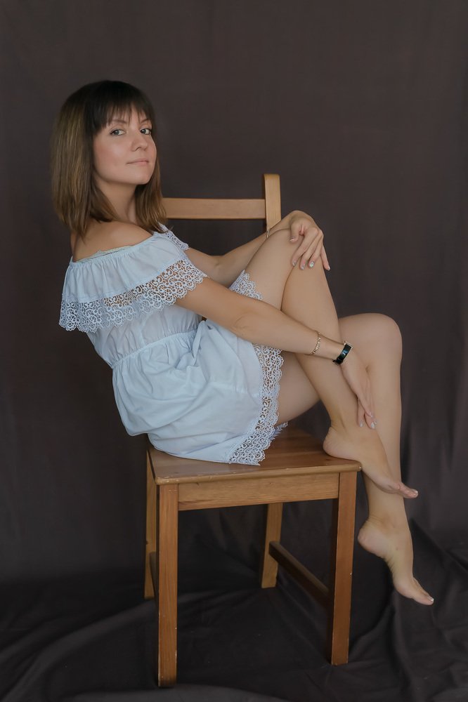 Фотография автора Ольга Осипова