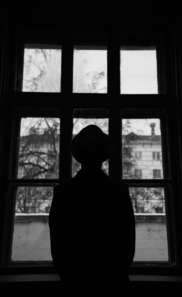 Photograph by Майя Чехова