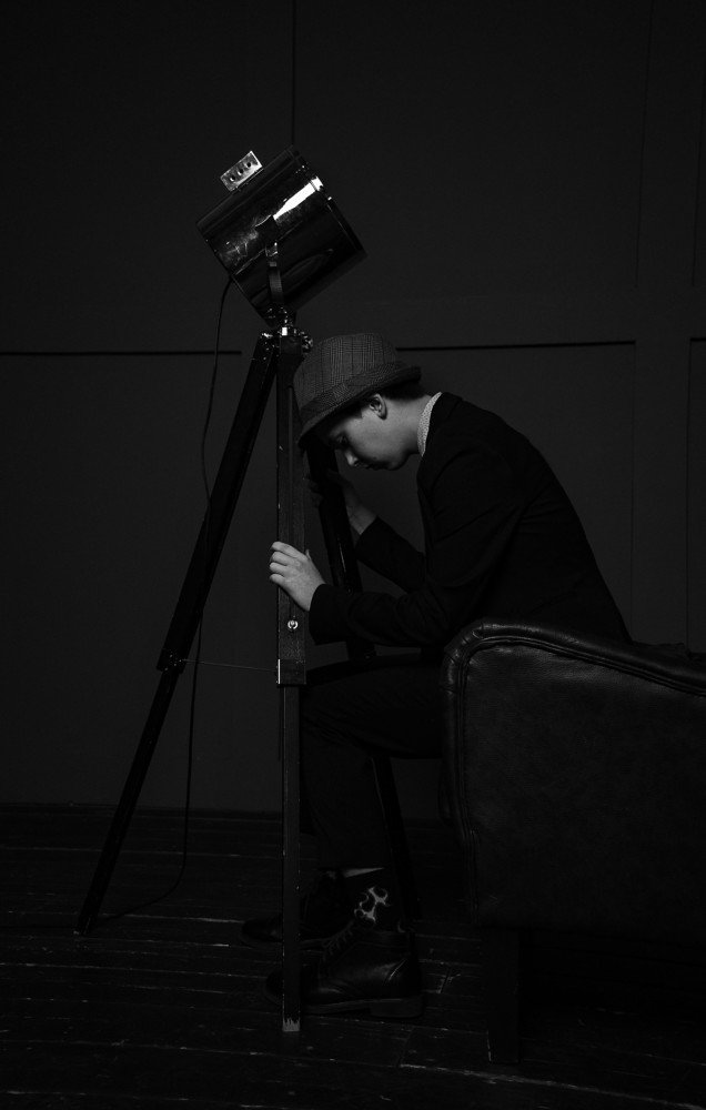 Photograph by Майя Чехова