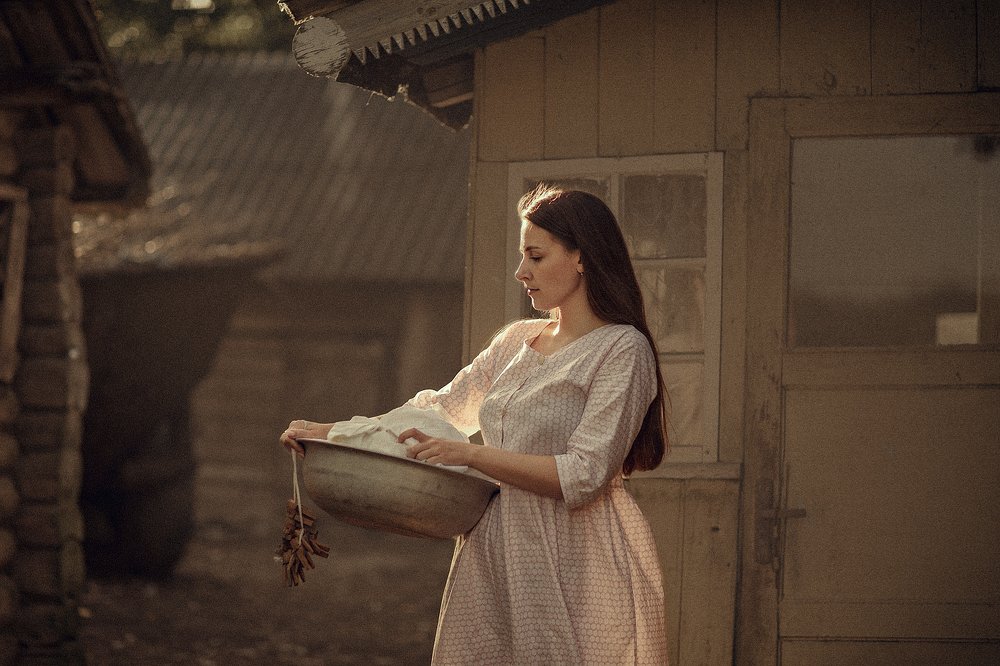 Photograph by Ольга Огурцова