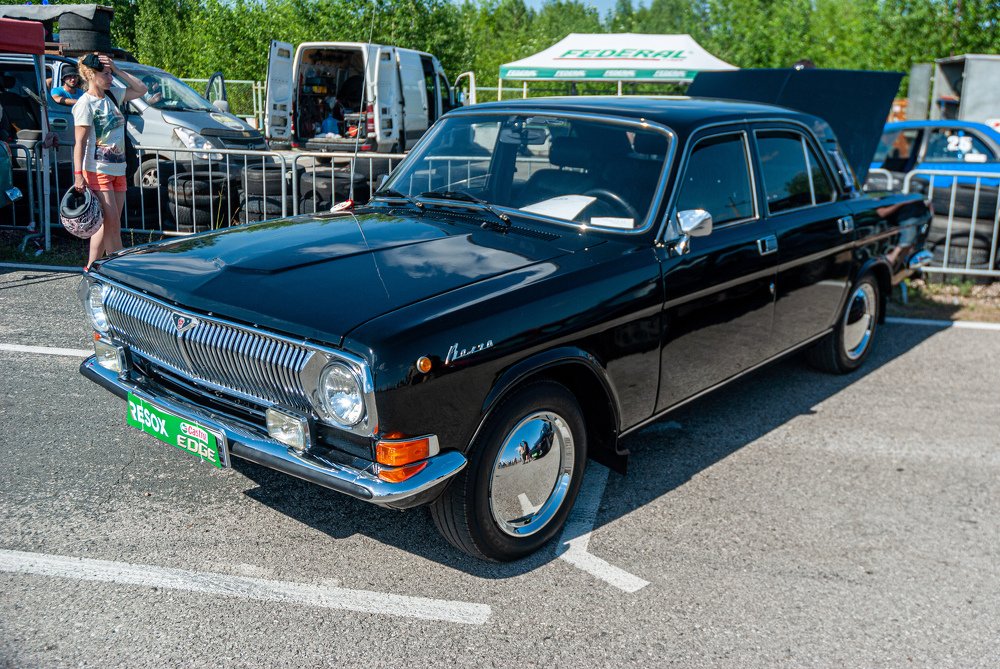 Photograph by Денис Кичев