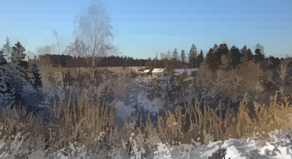 Photograph by Александр Поляк-Брагинский