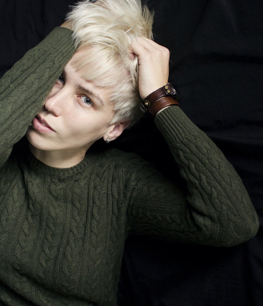 Photograph by Майя Чехова