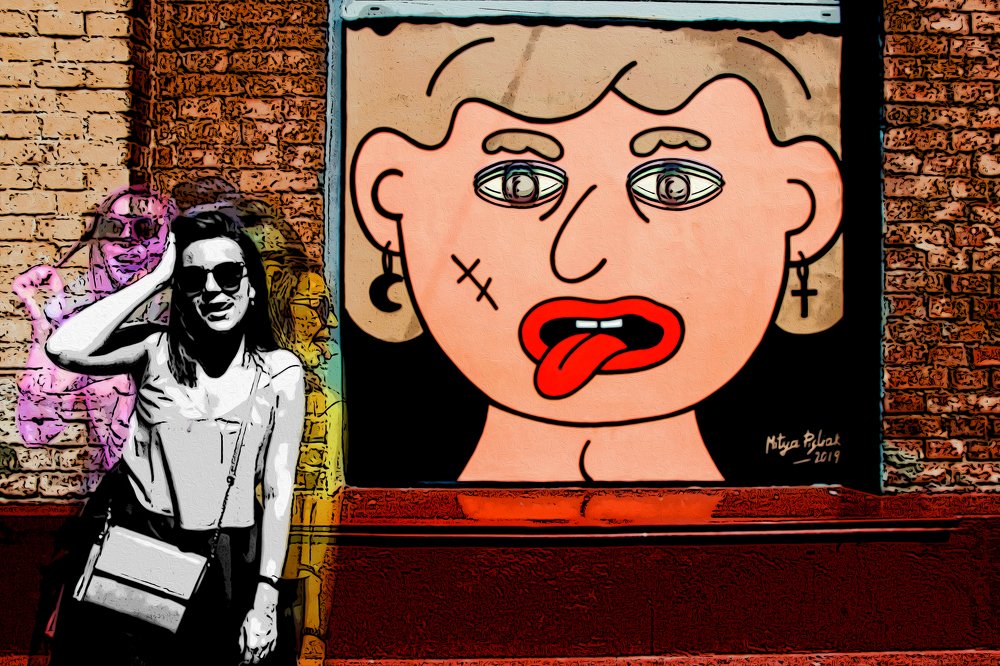 Фотография автора Татьяна Бычкова