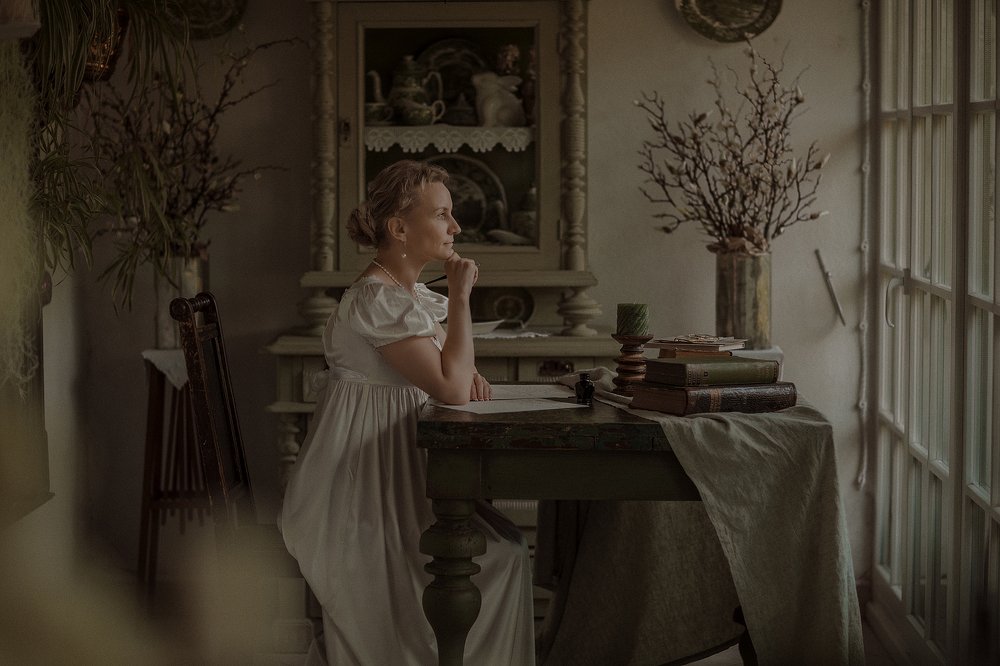 Photograph by Ольга Огурцова