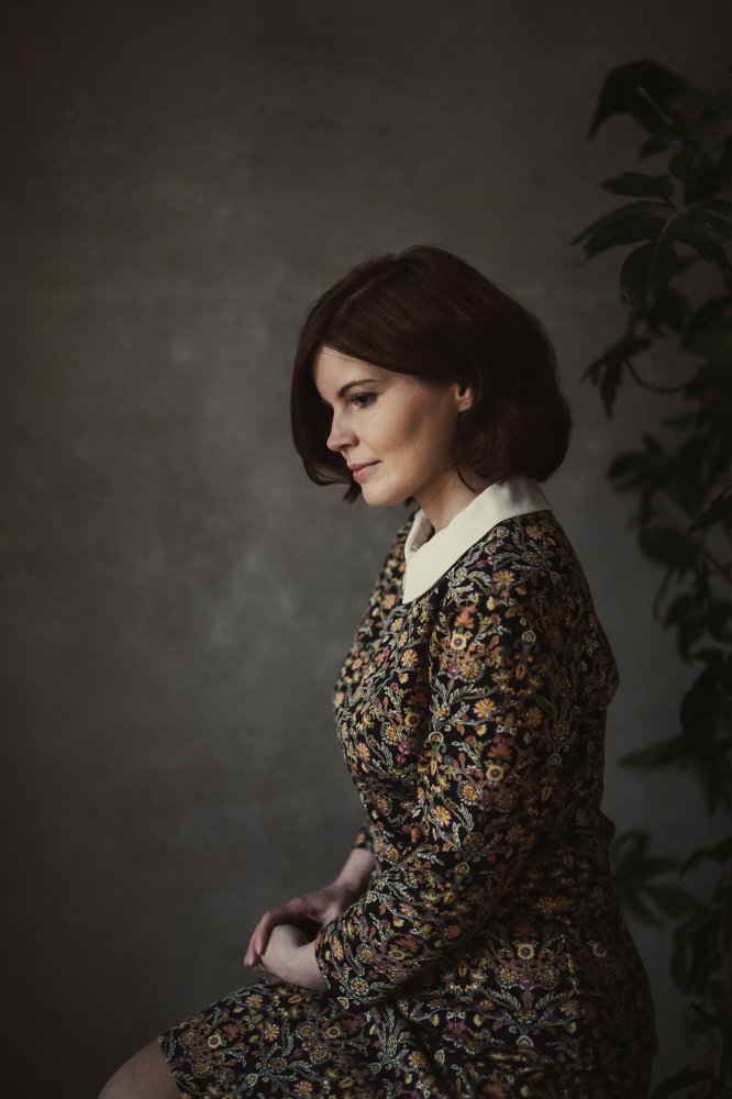 Photograph by Ольга Воронова