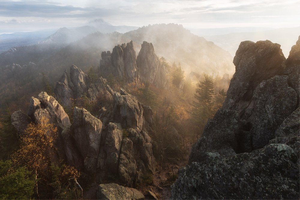 Photograph by Сергей Гарифуллин