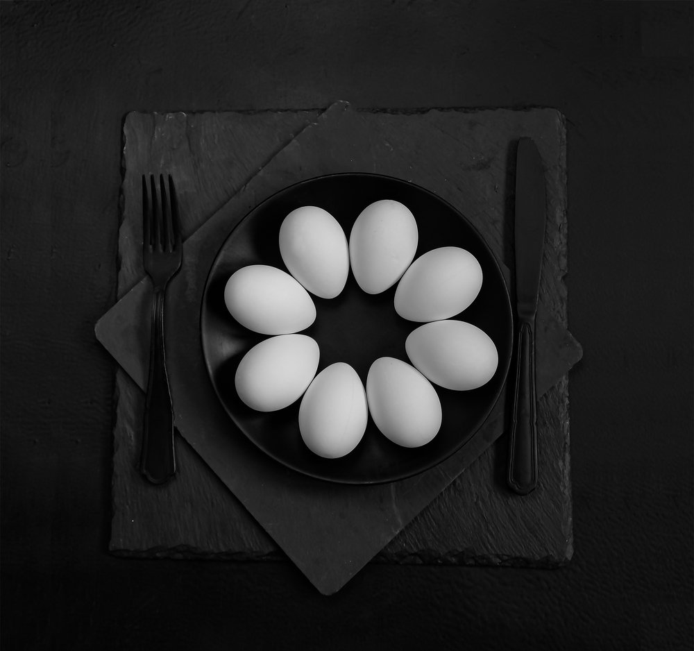 Photograph by Taher Wafa