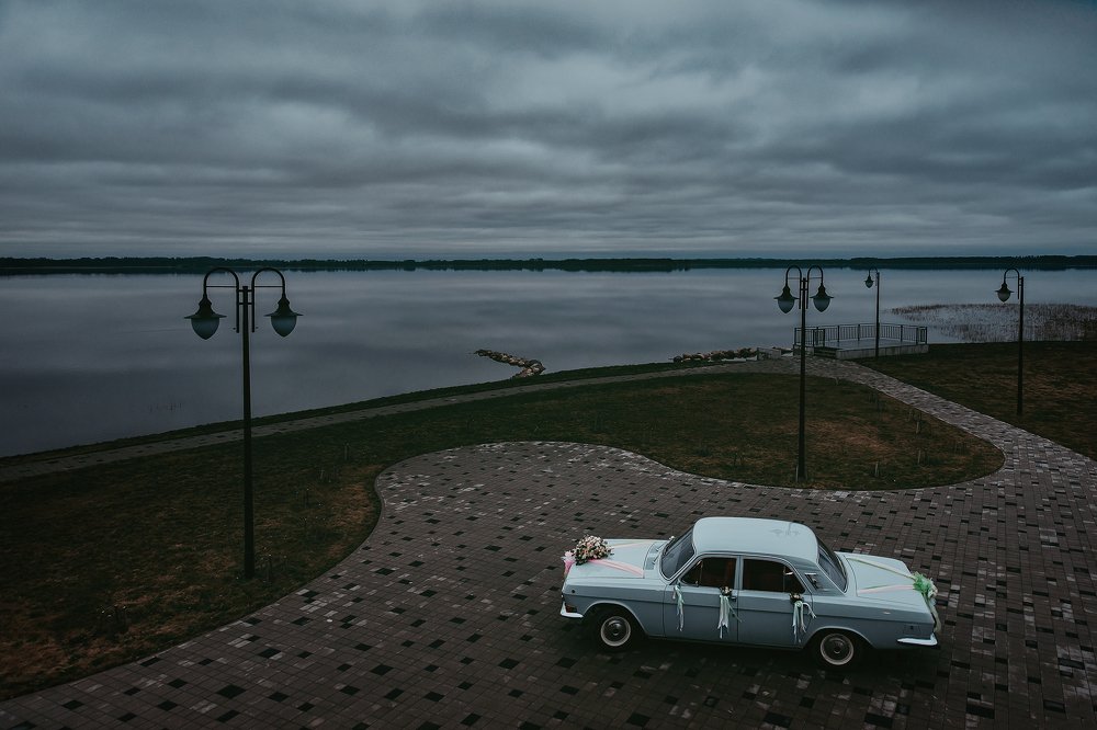 Photograph by Dace Spalviņa