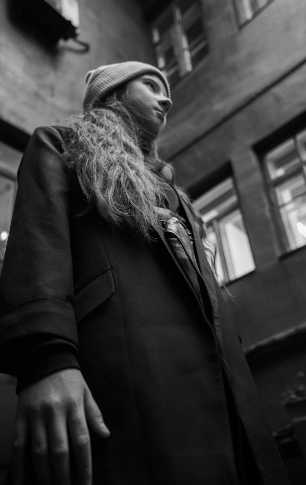 Photograph by Майя Чехова