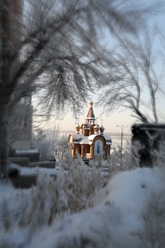 Photograph by Анна Силютина