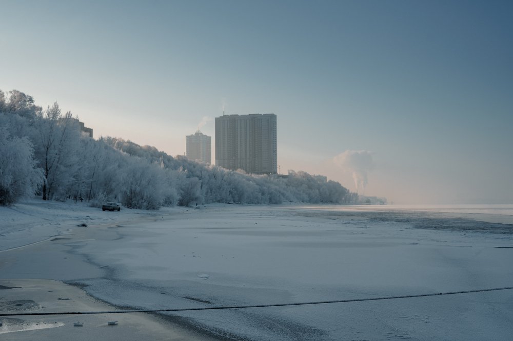 Photograph by Анна Силютина