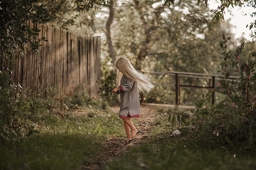 Photograph by Ольга Огурцова