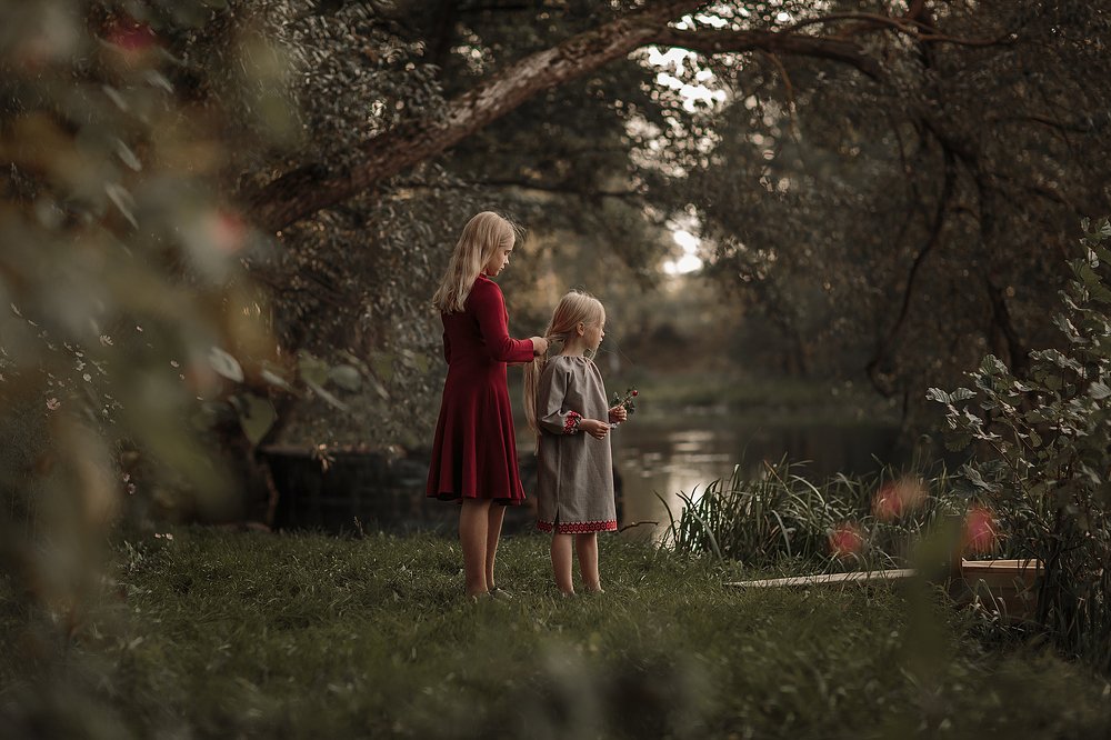 Photograph by Ольга Огурцова